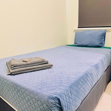 Exchange Hotel Greenbushes Εξωτερικό φωτογραφία