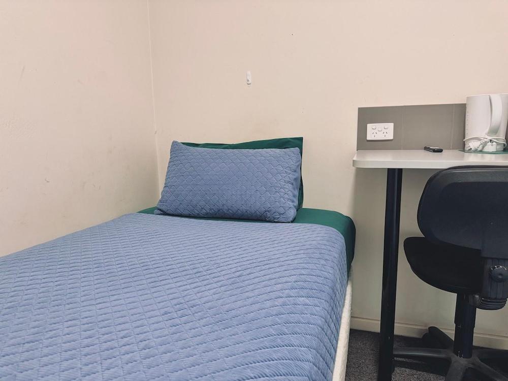 Exchange Hotel Greenbushes Εξωτερικό φωτογραφία