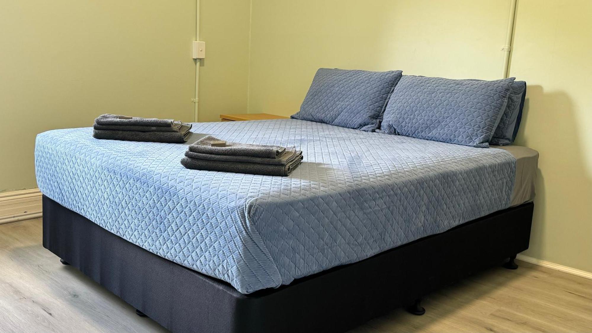 Exchange Hotel Greenbushes Εξωτερικό φωτογραφία