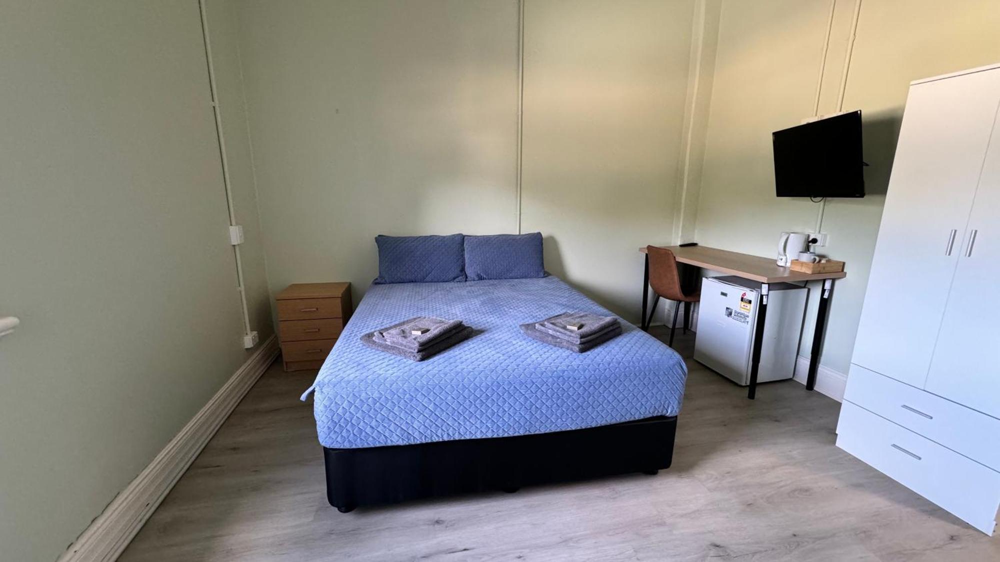 Exchange Hotel Greenbushes Εξωτερικό φωτογραφία