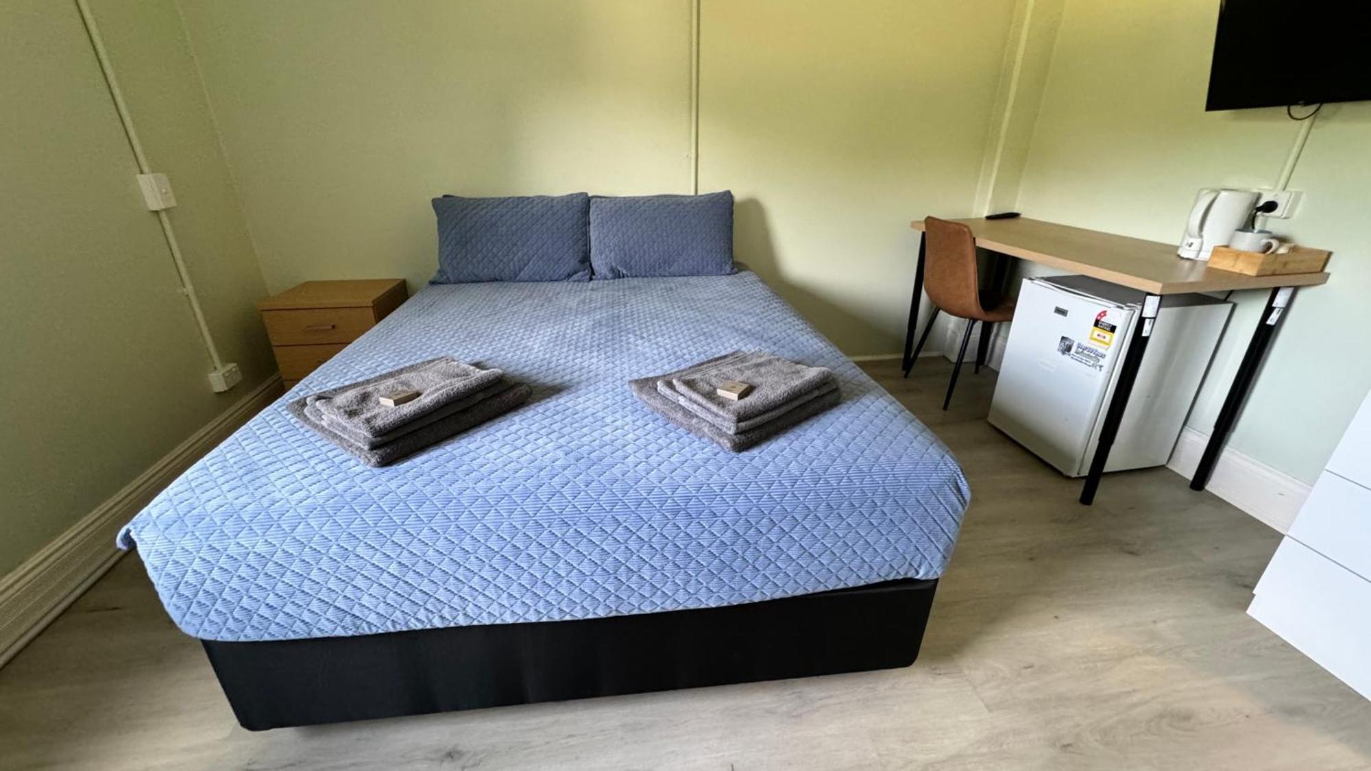 Exchange Hotel Greenbushes Εξωτερικό φωτογραφία