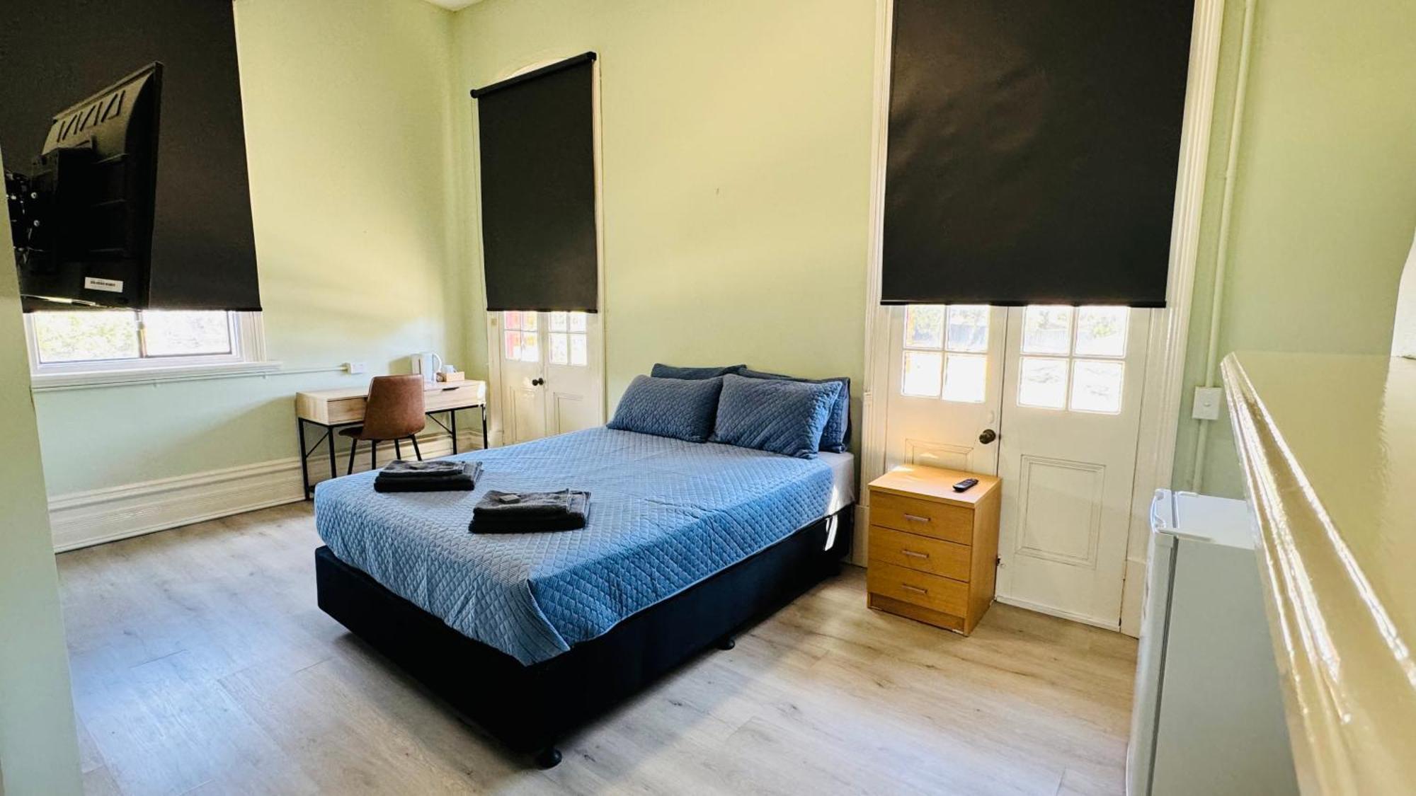 Exchange Hotel Greenbushes Εξωτερικό φωτογραφία