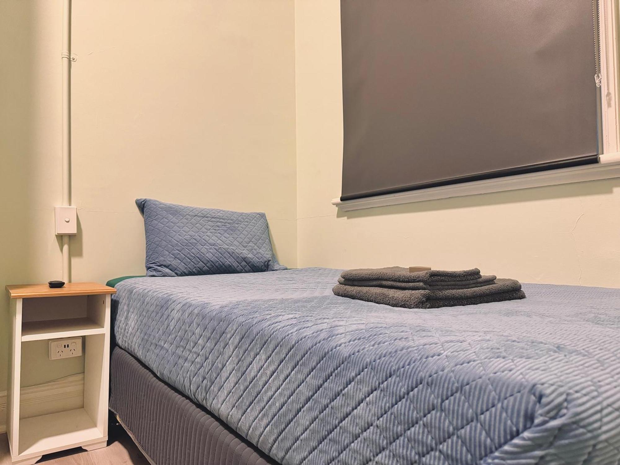 Exchange Hotel Greenbushes Εξωτερικό φωτογραφία