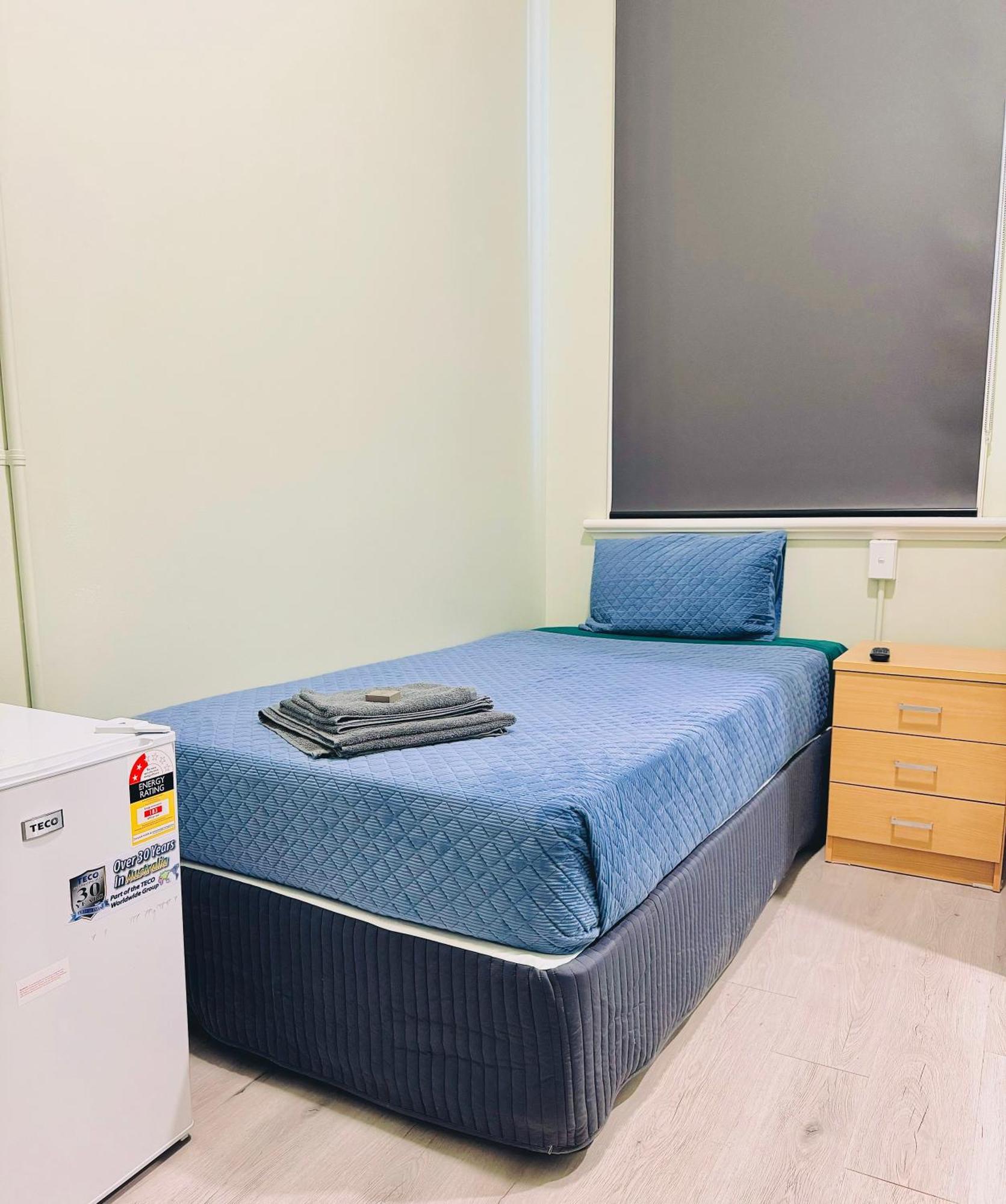 Exchange Hotel Greenbushes Εξωτερικό φωτογραφία