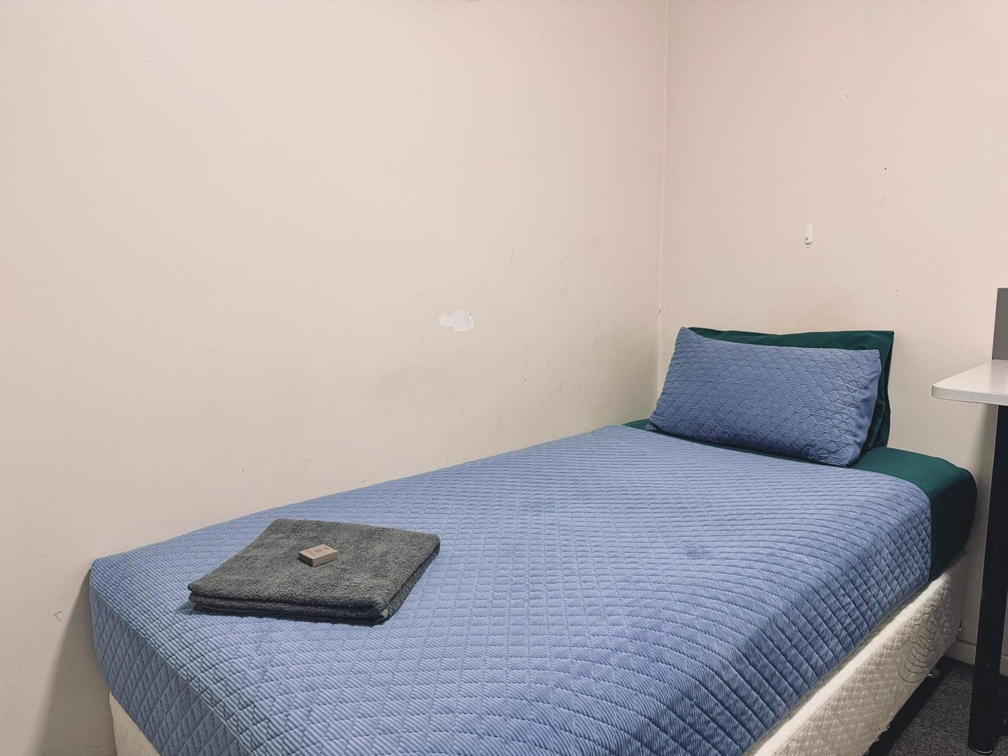 Exchange Hotel Greenbushes Εξωτερικό φωτογραφία