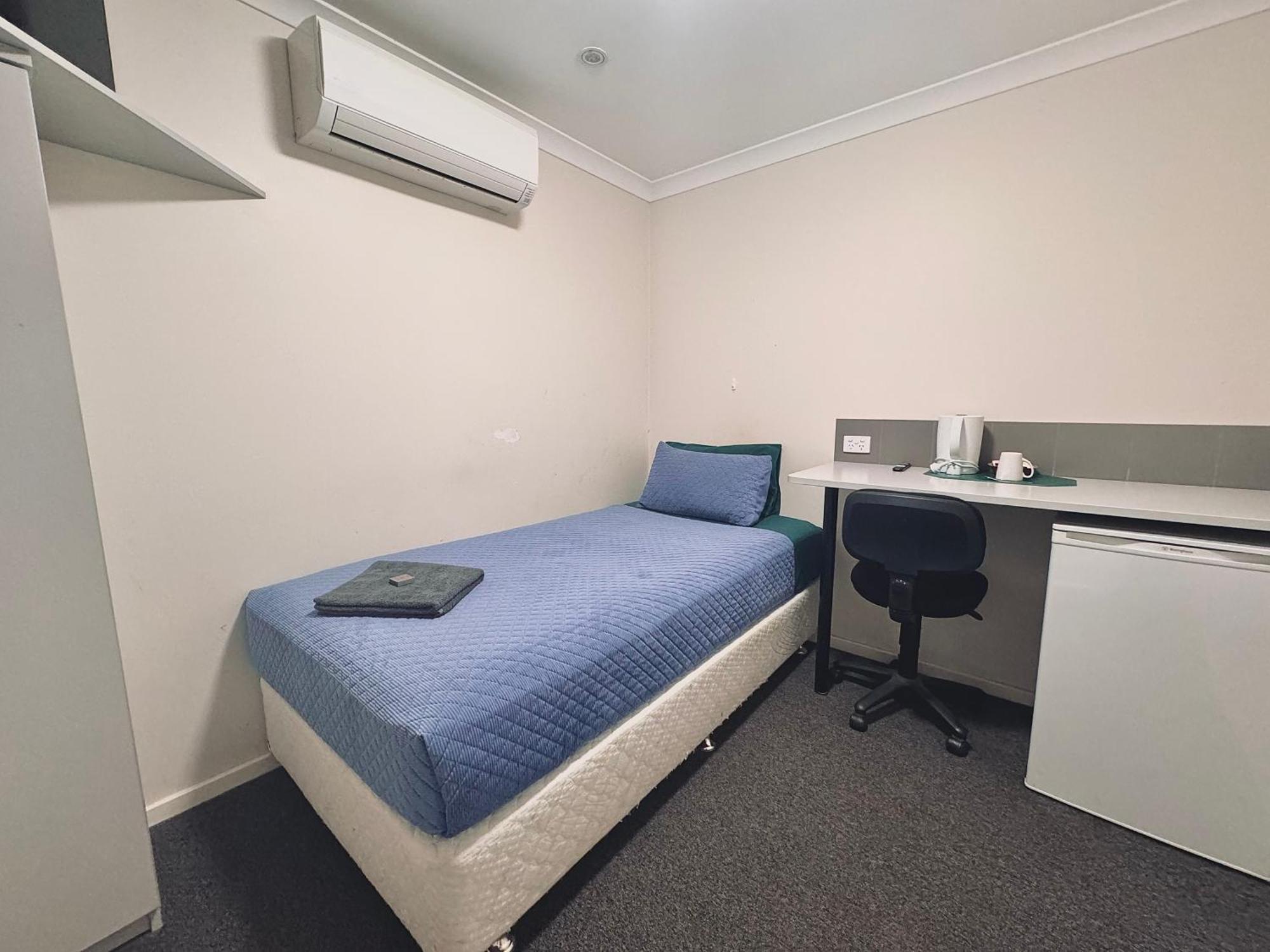 Exchange Hotel Greenbushes Εξωτερικό φωτογραφία