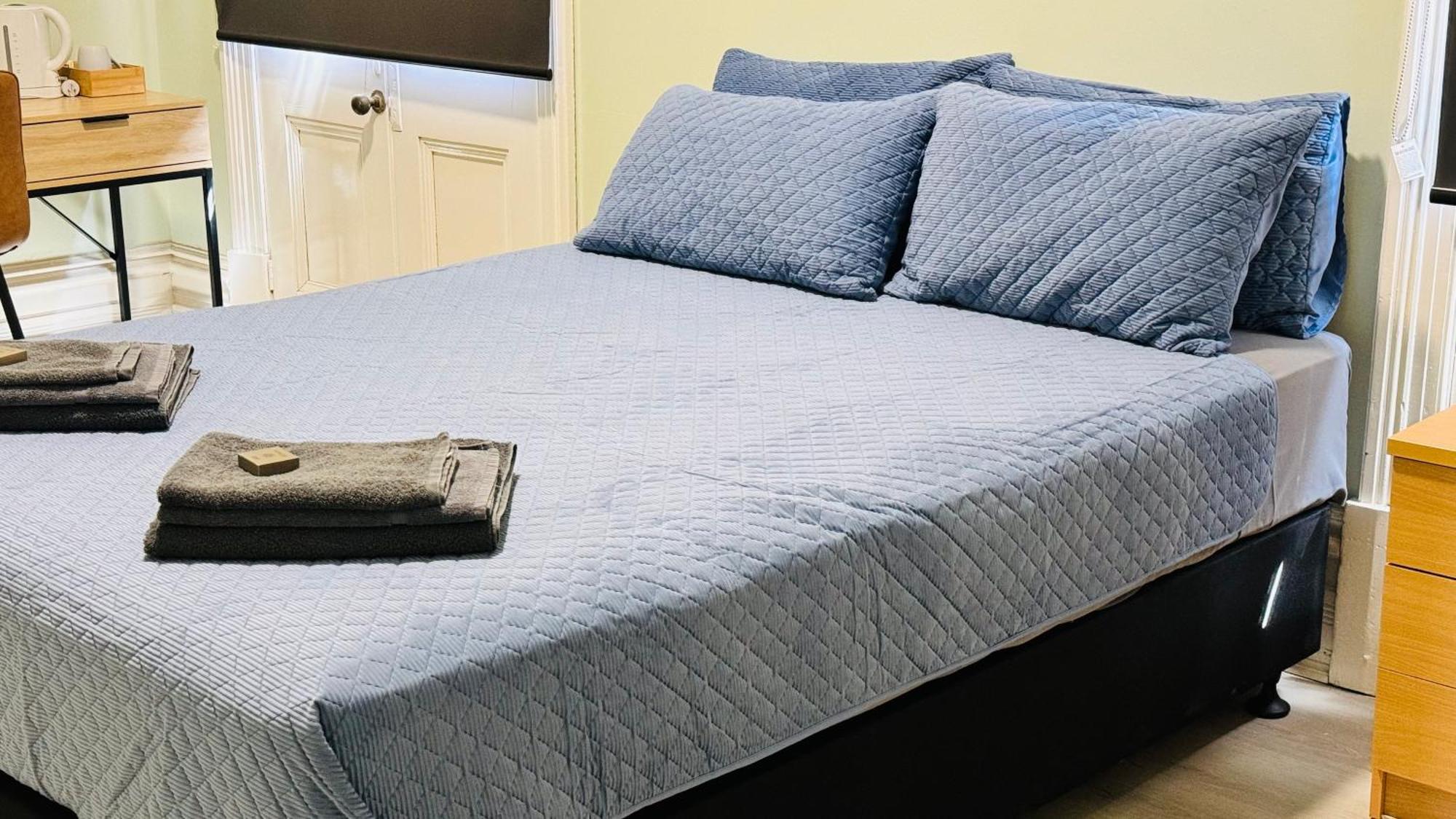 Exchange Hotel Greenbushes Εξωτερικό φωτογραφία