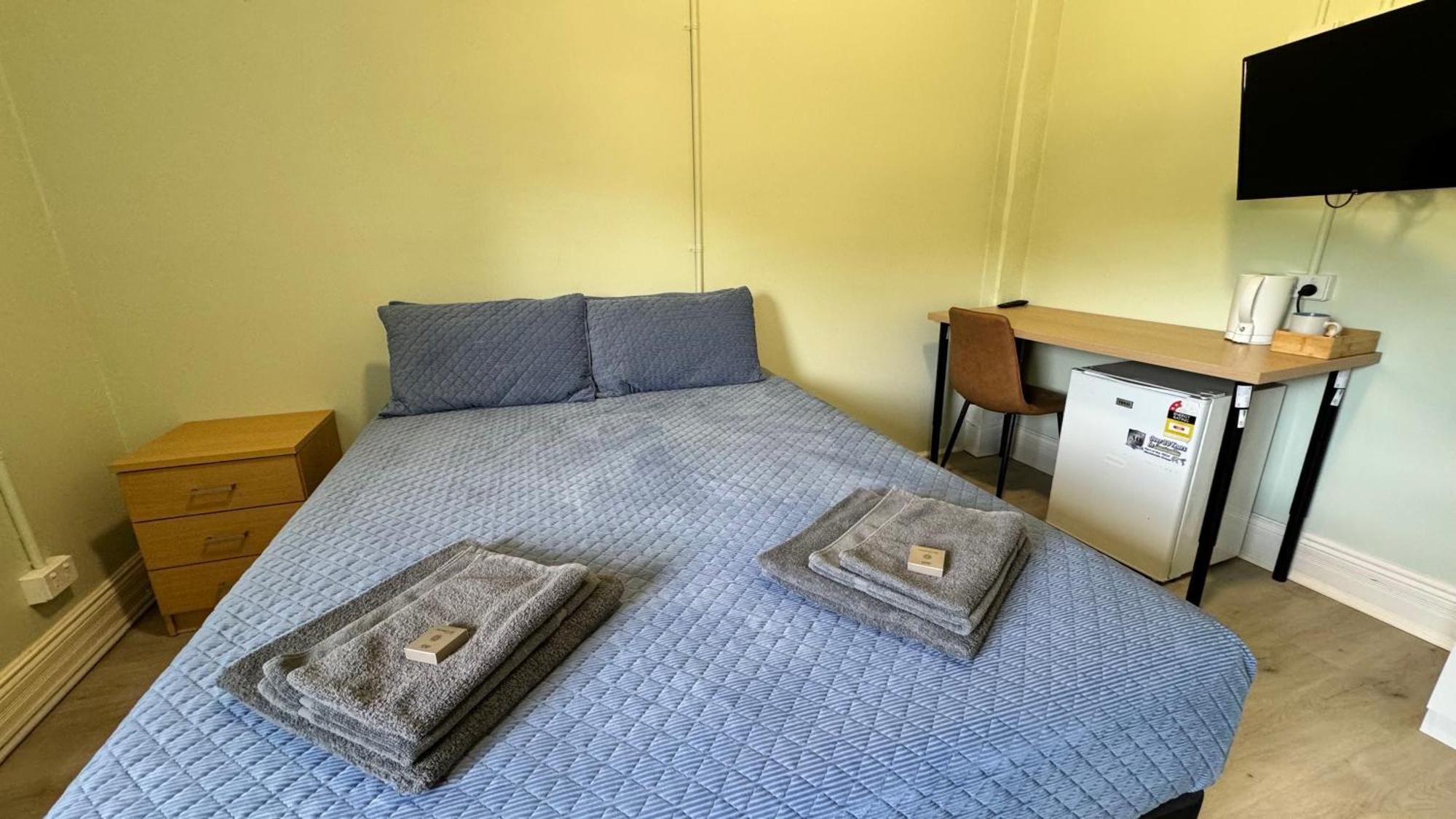 Exchange Hotel Greenbushes Εξωτερικό φωτογραφία