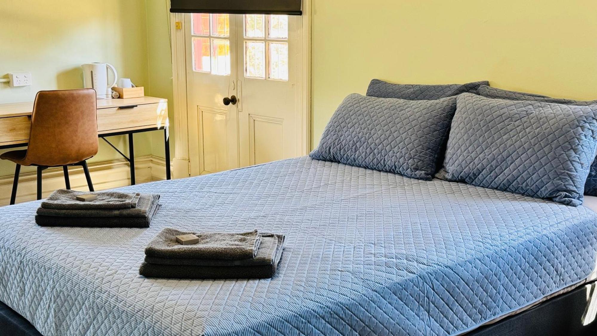 Exchange Hotel Greenbushes Εξωτερικό φωτογραφία