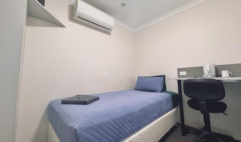 Exchange Hotel Greenbushes Εξωτερικό φωτογραφία